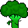 Broccoli emoji