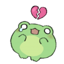 Brokenfroggoq emoji maker