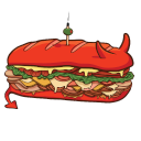 Broodwich emoji maker