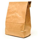 Brown Bag emoji