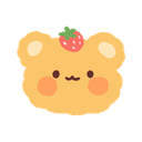 Browncutebearq emoji maker