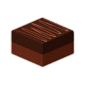 Brownie 1 emoji maker