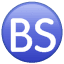 Bs emoji