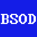 Bsod 1 emoji maker