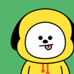 Bt21chimmy emoji