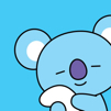 Bt21koya emoji maker