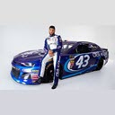 Bubba Wallace 43 V1 emoji maker