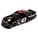 Bubba Wallace 43 V2 emoji