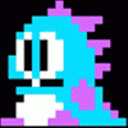 Bubblebobble Bob emoji maker