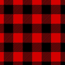 Buffalo Plaid emoji