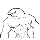 Buffflorkq emoji