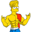 Buffsimpsonq emoji