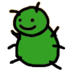 Bug 3 emoji