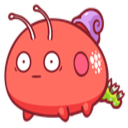 Bug Redh emoji