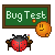 Bug Test emoji