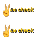 Bugles Vibe Check emoji