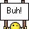 Buh emoji