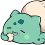 Bulba Q emoji maker