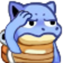 Bulbsaluteq emoji maker