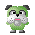 Bulldog emoji maker