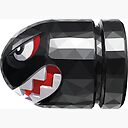 Bulletbill emoji maker