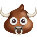 Bullshit 2 emoji maker