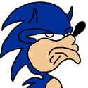 Bullshitsonic Q emoji maker