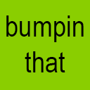 Bumpin That emoji maker