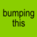 Bumping This emoji