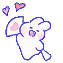 Bun Cheerq emoji maker