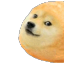 Bun Doge emoji maker