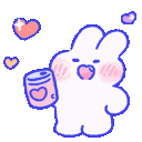 Bun Drinkq emoji maker