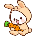 Bun4q emoji maker
