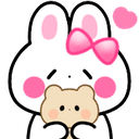 Bunbearq emoji maker