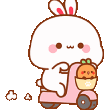 Bunbikeq emoji maker