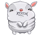 Bunbunq emoji maker
