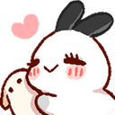 Buncuddleq emoji maker