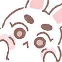 Bunny Cute2q emoji maker