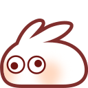 Bunny Googly emoji maker