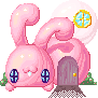 Bunny House emoji maker
