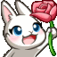 Bunny Roseq emoji maker