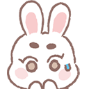 Bunny Sweatq emoji maker