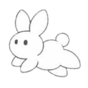 Bunny0 emoji maker