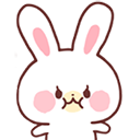 Bunnyangwyq 1 emoji maker