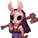 Bunnyaxegirl emoji maker