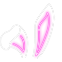 Bunnybaddiesq emoji maker