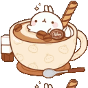 Bunnycupq emoji maker