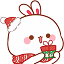 Bunnygiftq emoji maker