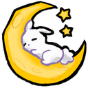 Bunnygoodnightq emoji maker
