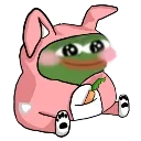 Bunnypepeq emoji maker